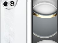 Смартфон TECNO Spark 30 Pro 8/256GB Arctic Glow