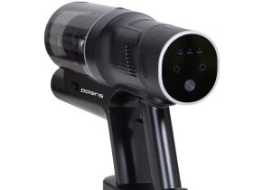 Беспроводной пылесос Polaris PVCS 4010 FusionPRO