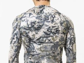Термобелье Remington Underwear Apex для охоты, до -25°C