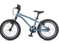 Детский велосипед Maxiscoo Air Stellar 16, год 2025, цвет Розовый