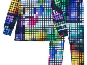 Термокомплект трикотажный для девочек: брюки, толстовка для эпизодического использования