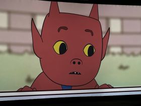 В Якутии стартовали показы первого полнометражного мультфильма на якутском языке