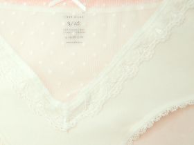 Набор трусов Maxi Slip, зеленый/голубой/бежевый