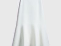 Юбка годе, Бежевый