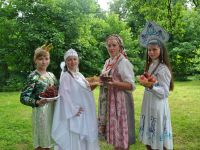 Батовский культурно-досуговый центр