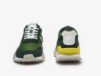 Мужские кроссовки Lacoste L-SPIN DELUXE 124 1 SMA
