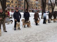 Парк Ветеранов