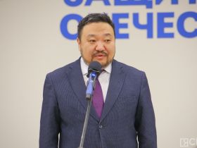 В Якутске ветеранов боевых действий и их родных обучат, как открыть свой бизнес