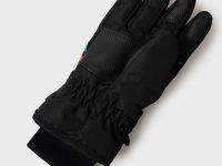 Перчатки текстильные для мальчиков