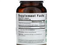 Innate Response Formulas, витамин D3, 5000 МЕ, 60 капсул