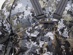 Зимний костюм для охоты Remington Necessity Winter Forest