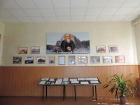 Историко-краеведческий центр Кадомского района