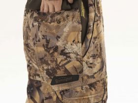 Летний охотничий костюм Remington Duck Hunting Yellow Waterfowl Honeycombs