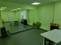 Изумрудновский сельский дом культуры