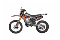 Мотоцикл PITONMOTO MX2 PR300 Pro 21/18 ENDURO