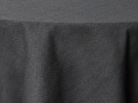 Скатерть Полуночный серый/Midnight gray