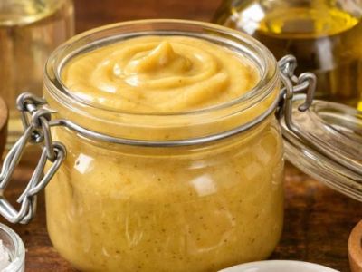 Как приготовить дижонскую горчицу в домашних условиях