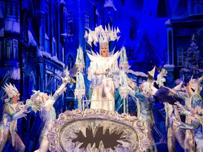 Билеты на Снежная королева / Театр | Афиша | ИнфоТаймс