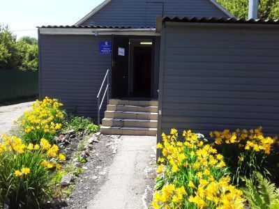 Ряжская городская библиотека № 2 им. В. Силкина