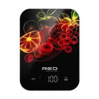 Весы кухонные RED SOLUTION SM726