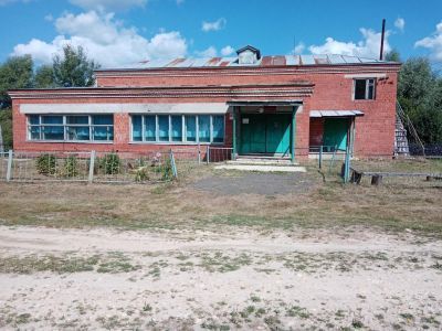 Каркалейский сельский клуб