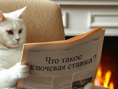 Ключевая ставка: как она влияет на личные финансы каждого из нас