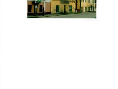 2-эт. жилой дом