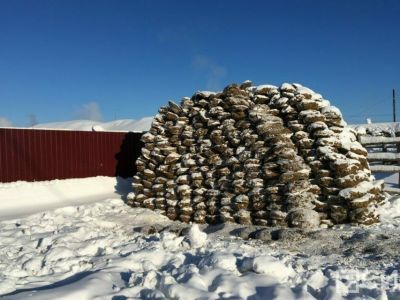 В Якутии сельхозпроизводители смогут использовать навоз в качестве удобрения