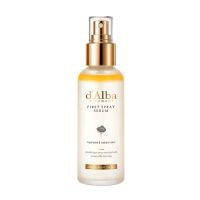 Питательная сыворотка-спрей с белым трюфелем d'Alba White Truffle First Spray Serum 100 мл