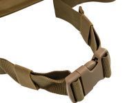 Тактическая поясная сумка "Perikard", песочный