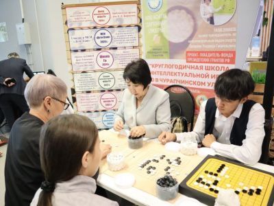 Свыше 150 педагогов республики приняли участие в фестивале дополнительного образования в Якутске