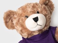 Плюшевый мишка Playtoday, 40 см