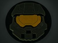 Патч Мастер Чиф, StabWoodStone