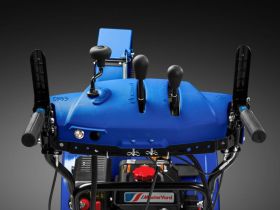 Cнегоуборщик MASTERYARD MV11528BE