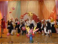 Отреченский сельский дом культуры