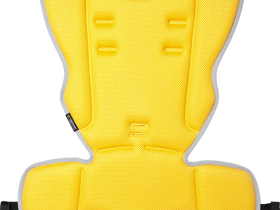 Детское велокресло Topeak BabySeat II TCS2203 (серый)