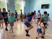 Колышлейский районный дом культуры