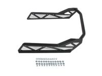 Бампер задний RM PRO VECTOR / FRONTIER