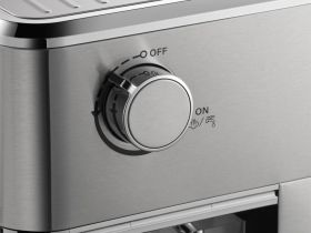 Кофеварка РЕДМОНД CM725