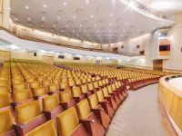 Концертный зал имени Ф. И. Шаляпина