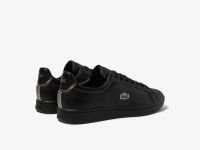 Мужские кеды Lacoste CARNABY PRO