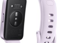Фитнес-браслет HUAWEI Band 10 Сиреневый