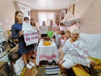 Башмаковский историко-краеведческий музей