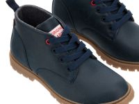 БОТИНКИ для мальчика