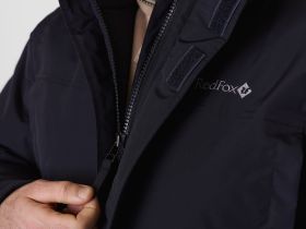 Куртка утепленная Snow Man lV Мужская