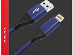 Дата-кабель Akai