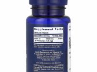 Life Extension, Mega Vitamin K2, 30 капсул