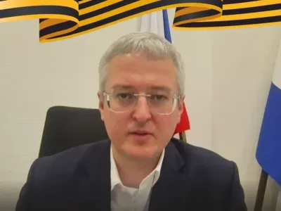 Жителей Якутии с Днём республики поздравил Владимир Солодов