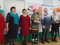 Алексеевский центральный сельский дом культуры