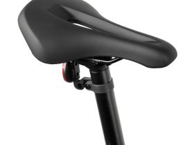 Велосипеды Двухподвесы Stinger Torsion STD 29, год 2026, цвет Оранжевый, ростовка 18.5